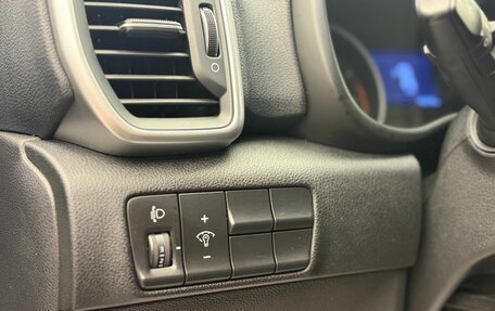 KIA Sportage IV рестайлинг, 2018 год, 2 139 900 рублей, 16 фотография