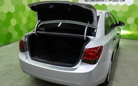 Chevrolet Cruze II, 2011 год, 549 000 рублей, 20 фотография