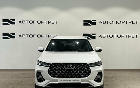 Chery Tiggo 7 Pro, 2021 год, 1 599 000 рублей, 10 фотография