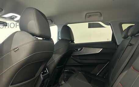 Chery Tiggo 7 Pro, 2021 год, 1 599 000 рублей, 14 фотография