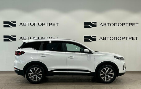Chery Tiggo 7 Pro, 2021 год, 1 599 000 рублей, 8 фотография