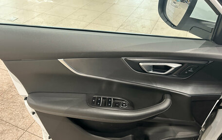 Chery Tiggo 7 Pro, 2021 год, 1 599 000 рублей, 15 фотография