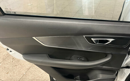 Chery Tiggo 7 Pro, 2021 год, 1 599 000 рублей, 13 фотография