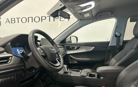 Chery Tiggo 7 Pro, 2021 год, 1 599 000 рублей, 16 фотография