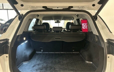 Chery Tiggo 7 Pro, 2021 год, 1 599 000 рублей, 12 фотография