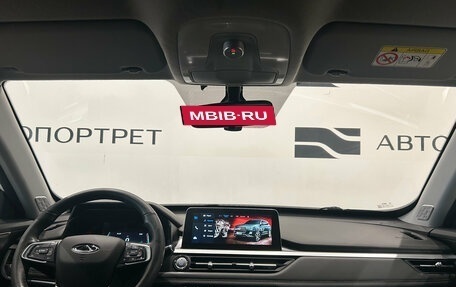 Chery Tiggo 7 Pro, 2021 год, 1 599 000 рублей, 17 фотография