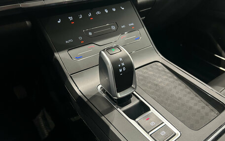 Chery Tiggo 7 Pro, 2021 год, 1 599 000 рублей, 19 фотография