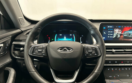 Chery Tiggo 7 Pro, 2021 год, 1 599 000 рублей, 20 фотография