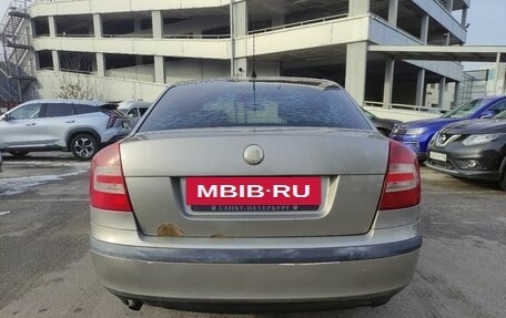 Skoda Octavia, 2008 год, 279 000 рублей, 3 фотография