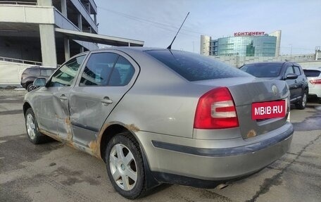 Skoda Octavia, 2008 год, 279 000 рублей, 2 фотография