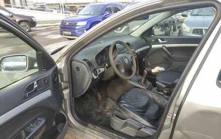 Skoda Octavia, 2008 год, 279 000 рублей, 7 фотография