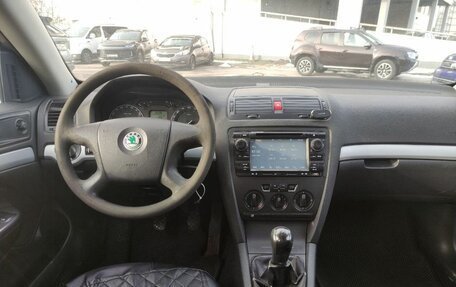 Skoda Octavia, 2008 год, 279 000 рублей, 11 фотография