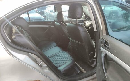 Skoda Octavia, 2008 год, 279 000 рублей, 10 фотография