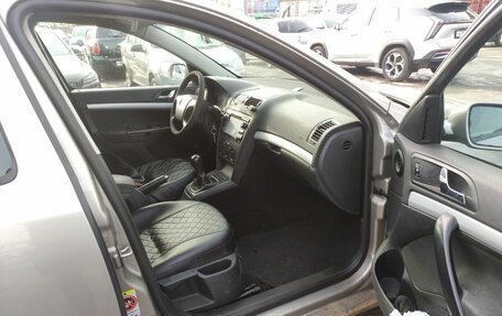 Skoda Octavia, 2008 год, 279 000 рублей, 9 фотография