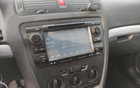 Skoda Octavia, 2008 год, 279 000 рублей, 12 фотография