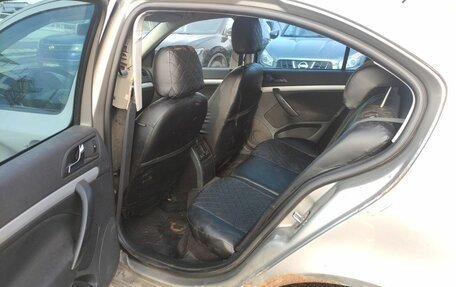 Skoda Octavia, 2008 год, 279 000 рублей, 8 фотография