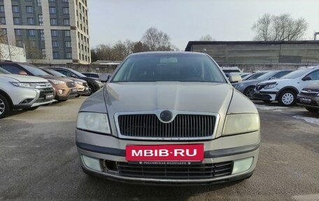 Skoda Octavia, 2008 год, 279 000 рублей, 6 фотография
