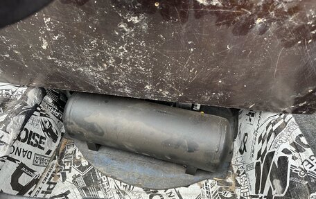 Volkswagen Polo VI (EU Market), 2010 год, 1 200 000 рублей, 5 фотография