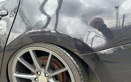 Volkswagen Polo VI (EU Market), 2010 год, 1 200 000 рублей, 9 фотография