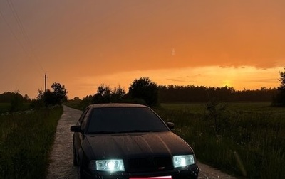 Skoda Octavia IV, 2007 год, 550 000 рублей, 1 фотография