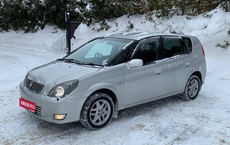 Toyota Opa I рестайлинг, 2000 год, 440 000 рублей, 1 фотография