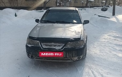 Daewoo Nexia I рестайлинг, 2008 год, 110 000 рублей, 1 фотография