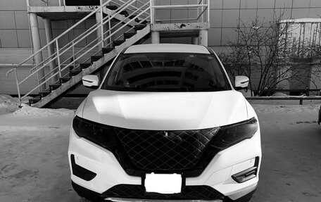 Nissan X-Trail, 2018 год, 2 000 000 рублей, 1 фотография