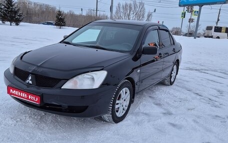 Mitsubishi Lancer IX, 2009 год, 450 000 рублей, 1 фотография