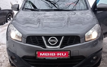 Nissan Qashqai, 2012 год, 1 335 000 рублей, 1 фотография