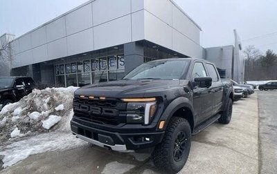 Ford F-150, 2025 год, 14 690 000 рублей, 1 фотография