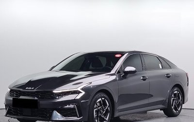 KIA K5, 2024 год, 2 891 000 рублей, 1 фотография