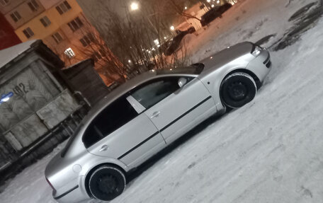 Skoda Superb III рестайлинг, 2004 год, 525 000 рублей, 1 фотография