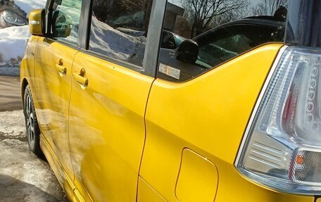 Suzuki Solio III, 2019 год, 1 600 000 рублей, 1 фотография