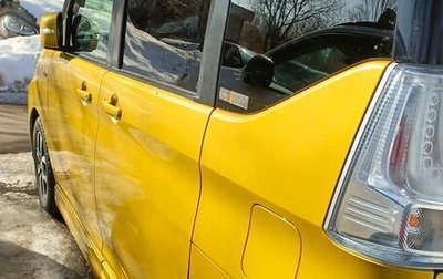 Suzuki Solio III, 2019 год, 1 600 000 рублей, 1 фотография