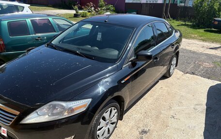 Ford Mondeo IV, 2009 год, 650 000 рублей, 1 фотография