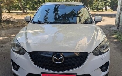 Mazda CX-5 II, 2014 год, 1 470 000 рублей, 1 фотография