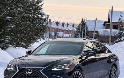 Lexus ES VII, 2020 год, 4 090 000 рублей, 1 фотография