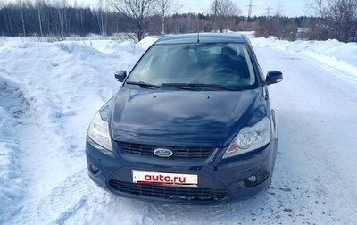 Ford Focus II рестайлинг, 2008 год, 470 000 рублей, 1 фотография