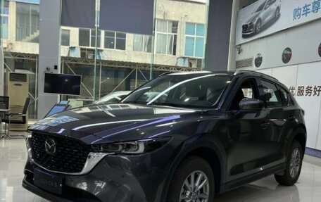 Mazda CX-5 II, 2026 год, 2 629 000 рублей, 1 фотография