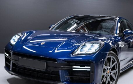 Porsche Panamera, 2025 год, 24 290 000 рублей, 1 фотография