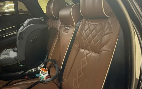 Land Rover Range Rover IV рестайлинг, 2013 год, 3 700 000 рублей, 12 фотография