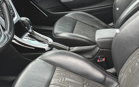 Opel Astra J, 2014 год, 820 000 рублей, 2 фотография