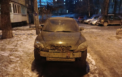 Mazda 3, 2004 год, 430 000 рублей, 1 фотография