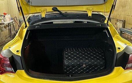 Opel Astra J, 2014 год, 820 000 рублей, 9 фотография