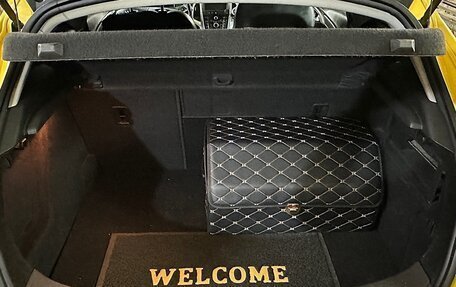 Opel Astra J, 2014 год, 820 000 рублей, 10 фотография