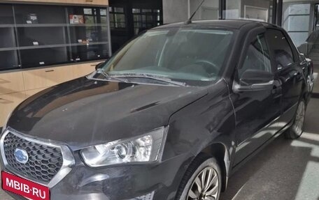 Datsun on-DO I рестайлинг, 2020 год, 620 000 рублей, 1 фотография