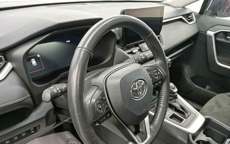 Toyota RAV4, 2023 год, 4 224 000 рублей, 1 фотография