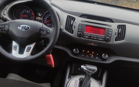 KIA Sportage III, 2014 год, 2 000 000 рублей, 10 фотография