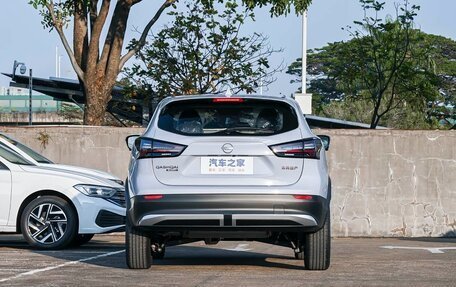 Nissan Qashqai, 2026 год, 2 330 000 рублей, 5 фотография