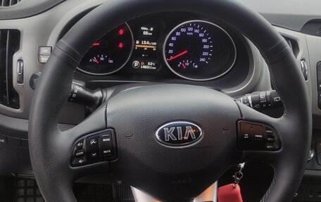 KIA Sportage III, 2014 год, 2 000 000 рублей, 14 фотография